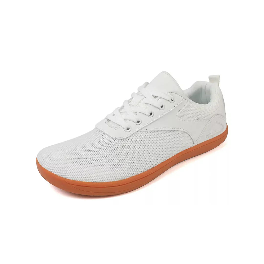Leichter Herren Sneaker | Atmungsaktives Mesh-Design