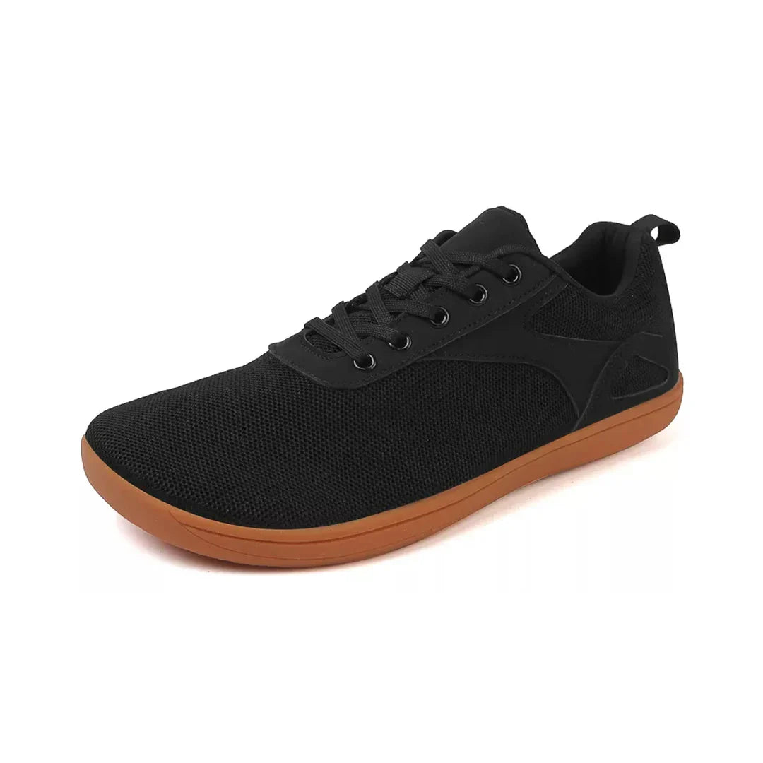 Leichter Herren Sneaker | Atmungsaktives Mesh-Design